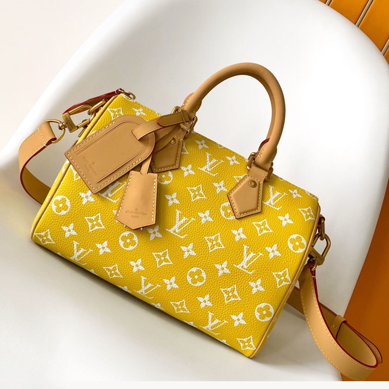 LV Speedy Bags